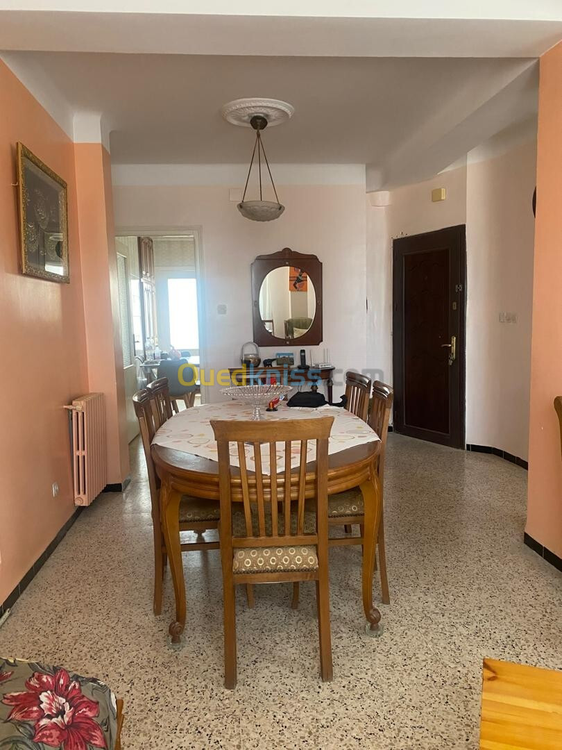 Vente Appartement F4 Alger Staoueli