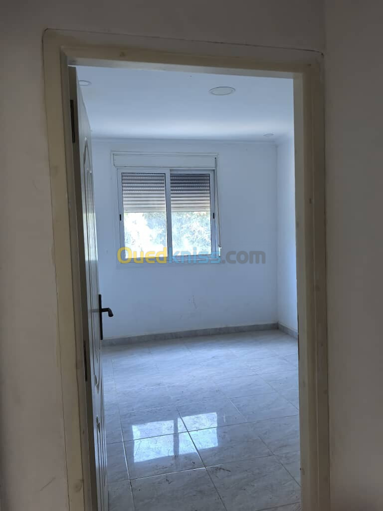 Vente Appartement F4 Alger El achour