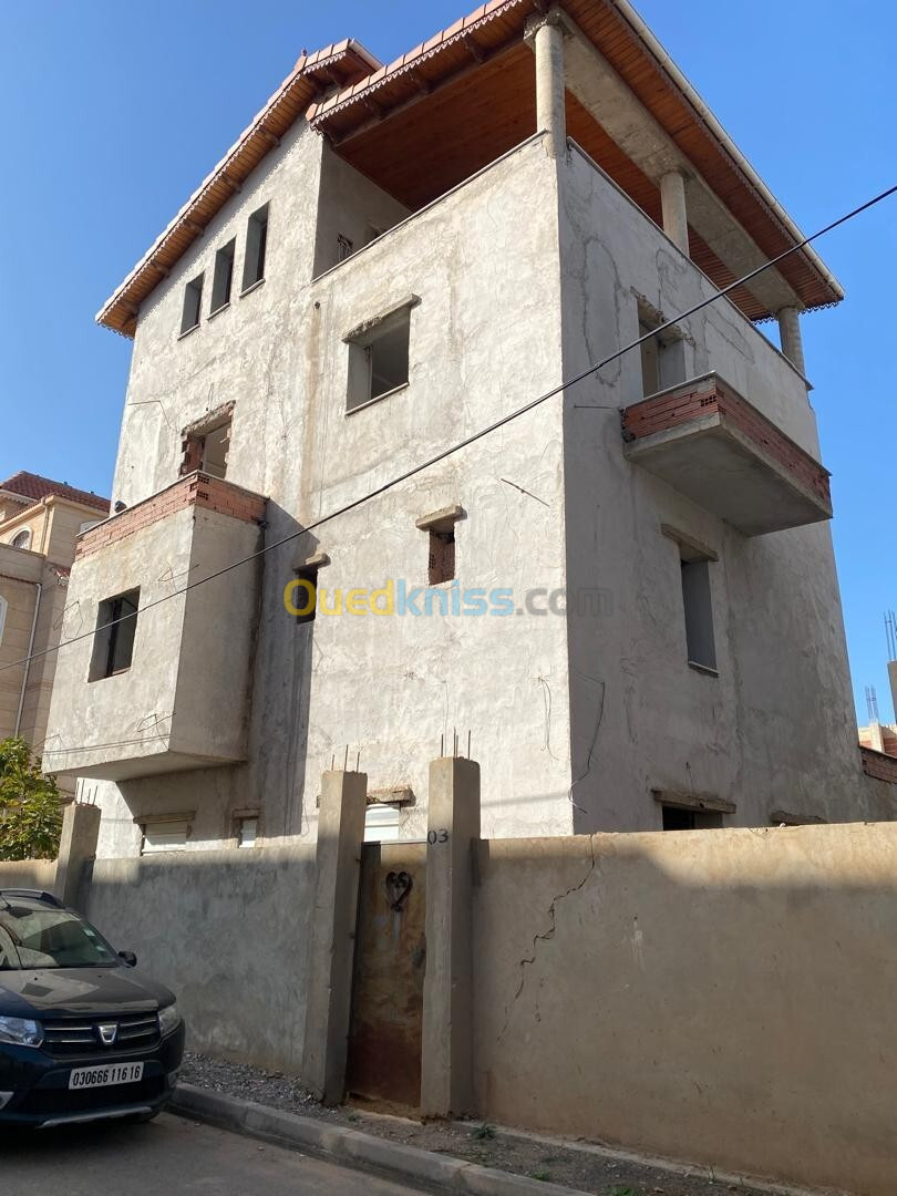 Vente Villa Tipaza Bou ismail