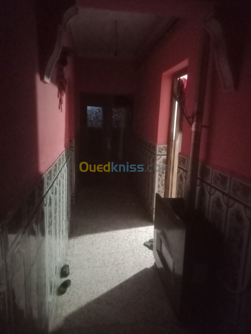 Vente Villa Djelfa Ain oussara