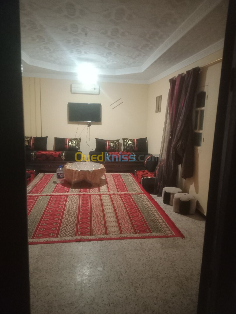 Vente Villa Djelfa Ain oussara