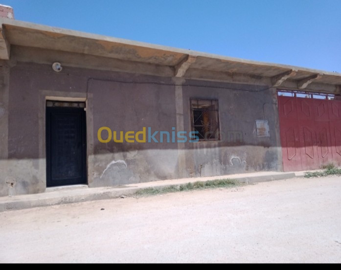 Vente Villa Djelfa Ain oussara