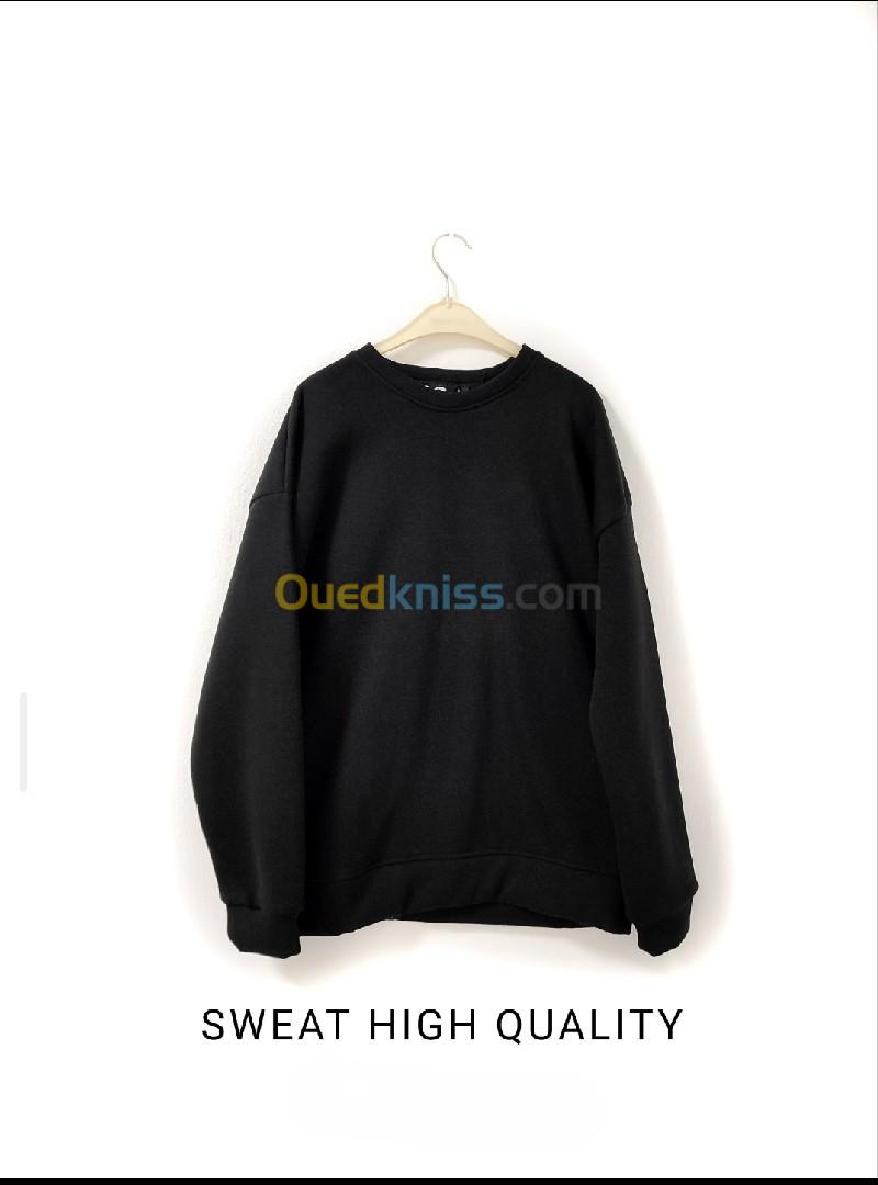 Sweatshirt/pull 