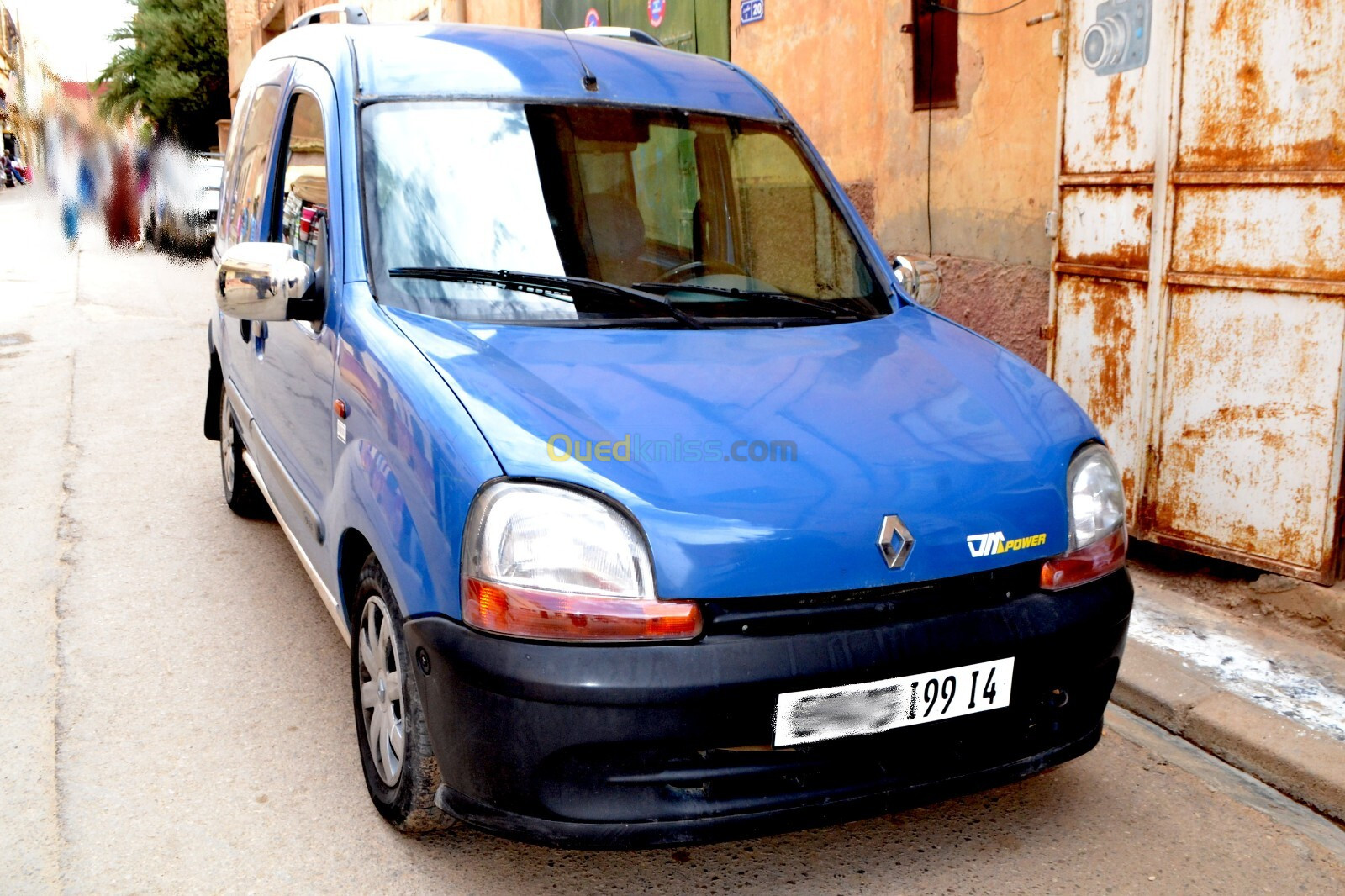 Renault Kangoo 1999 Kangoo