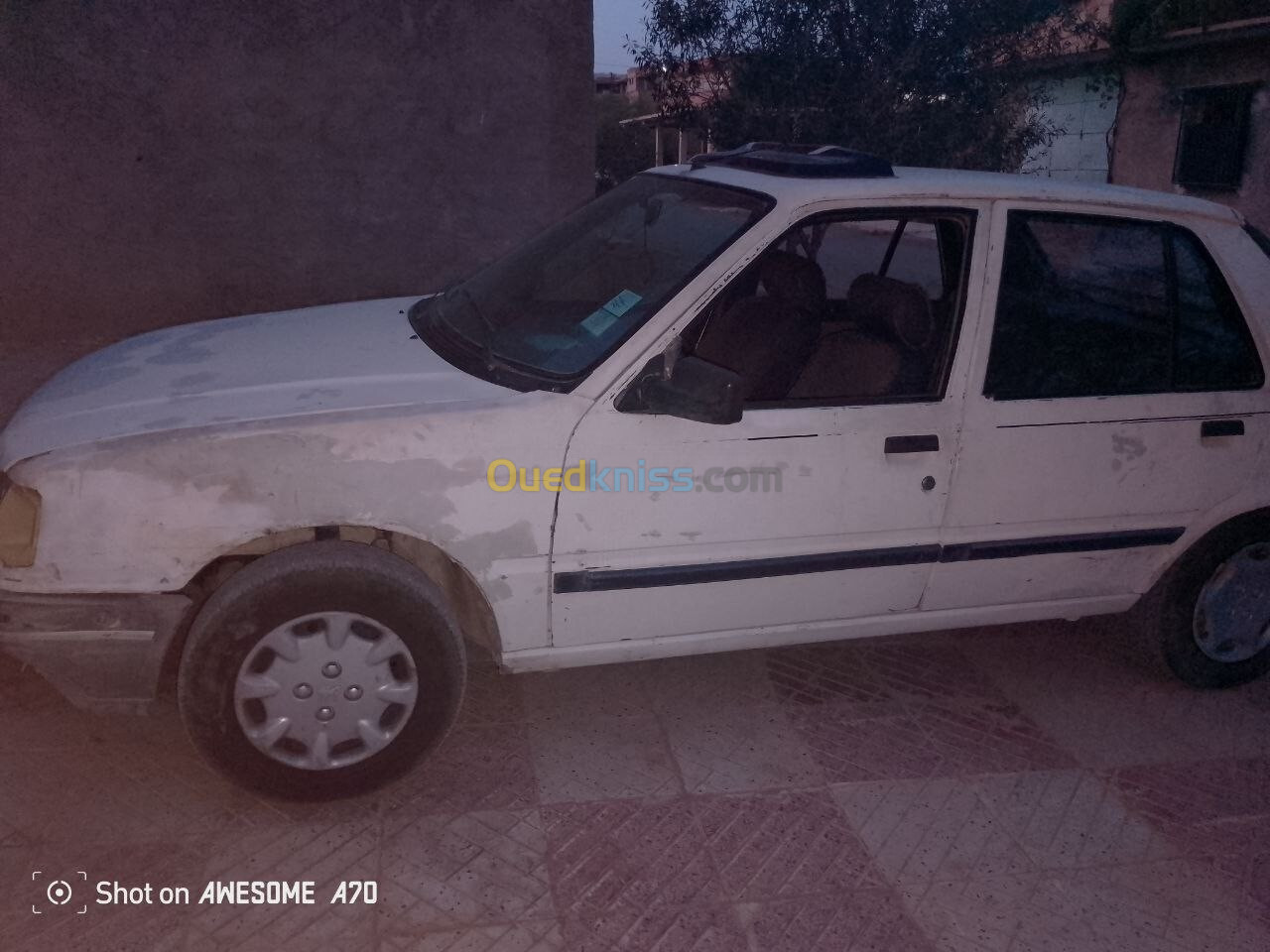 Peugeot 309 1993 309