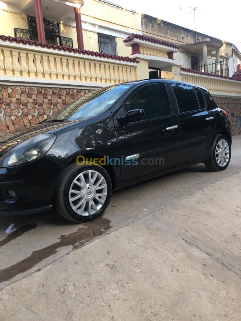 Renault Clio 3 2009 Clio 3