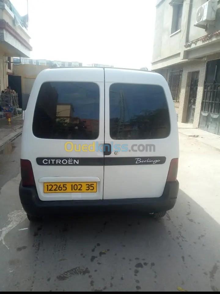 Peugeot Boxer 2002 Birelinego