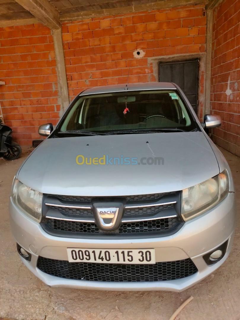 Dacia Logan 2015 Logan