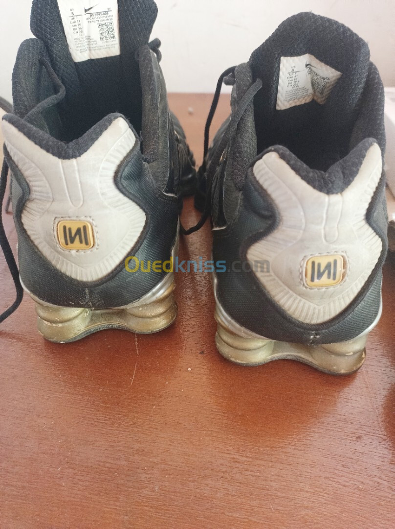 Basket tn model Neymar pointure 41 