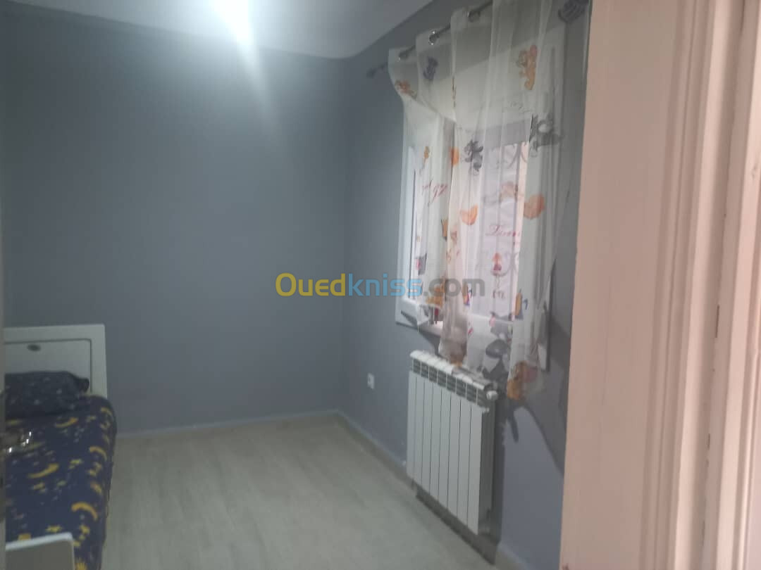 Vente Duplex F4 Tizi Ouzou Tizi ouzou