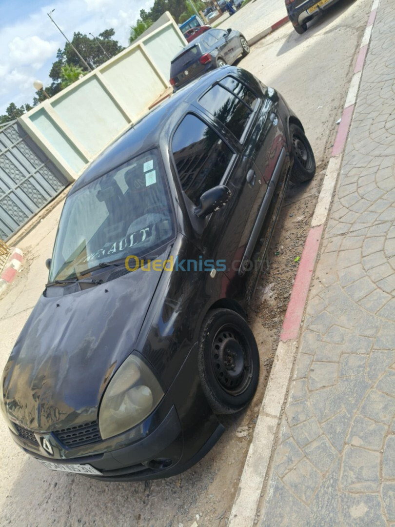 Renault Clio 2 2005 Extreme