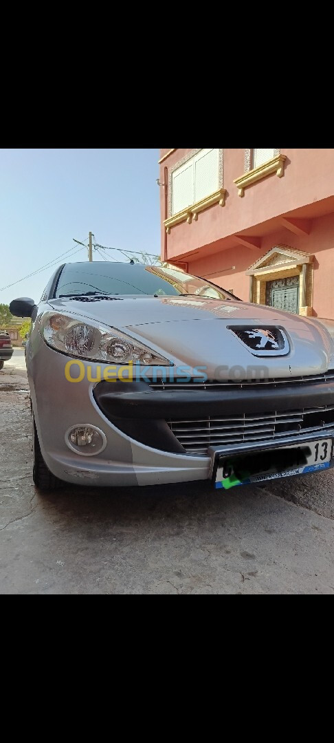 Peugeot 206 Plus 2011 206 Plus