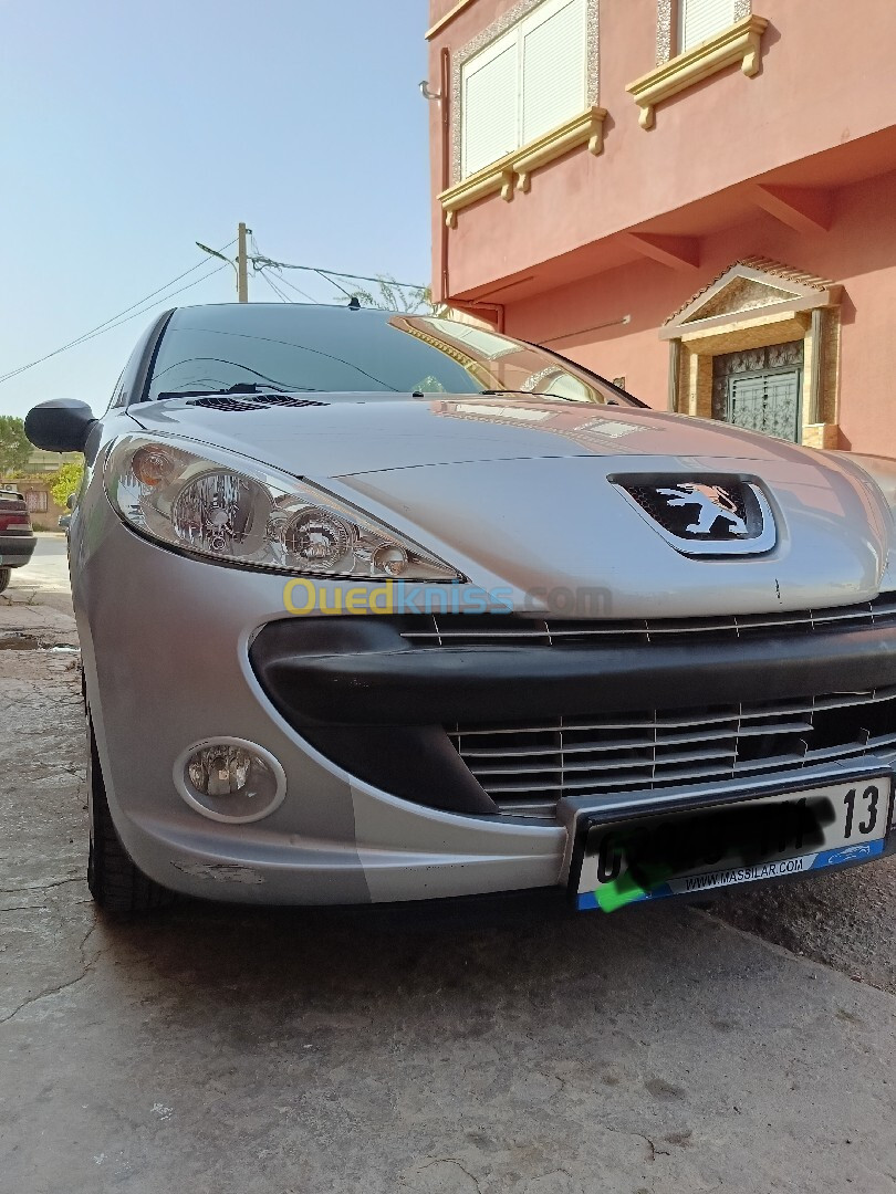 Peugeot 206 Plus 2011 206 Plus