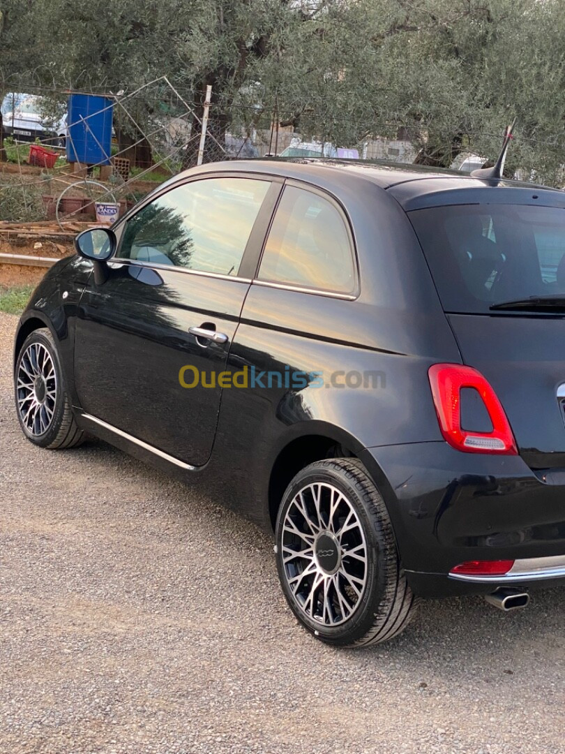 Fiat Fiat 500 dolcevita 2023 Dolcevita