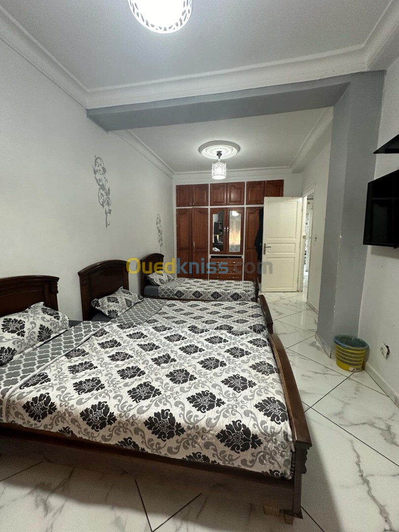 Vente Appartement F3 Alger Ouled fayet