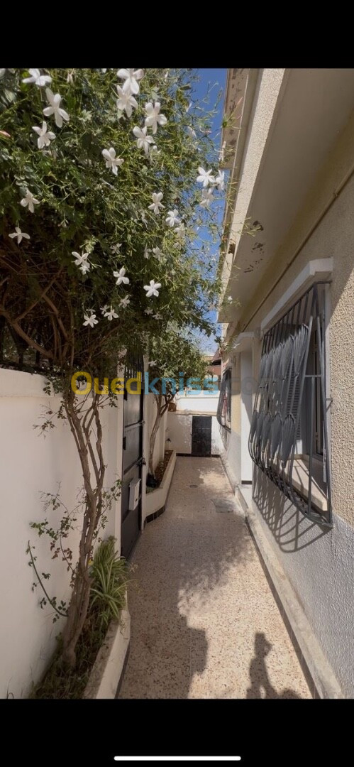 Vente Villa Alger El biar