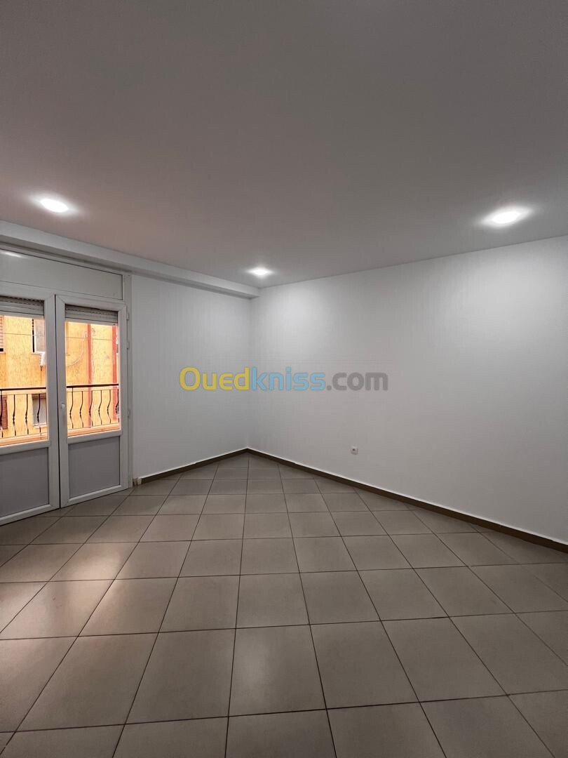 Vente Appartement F4 Alger Cheraga