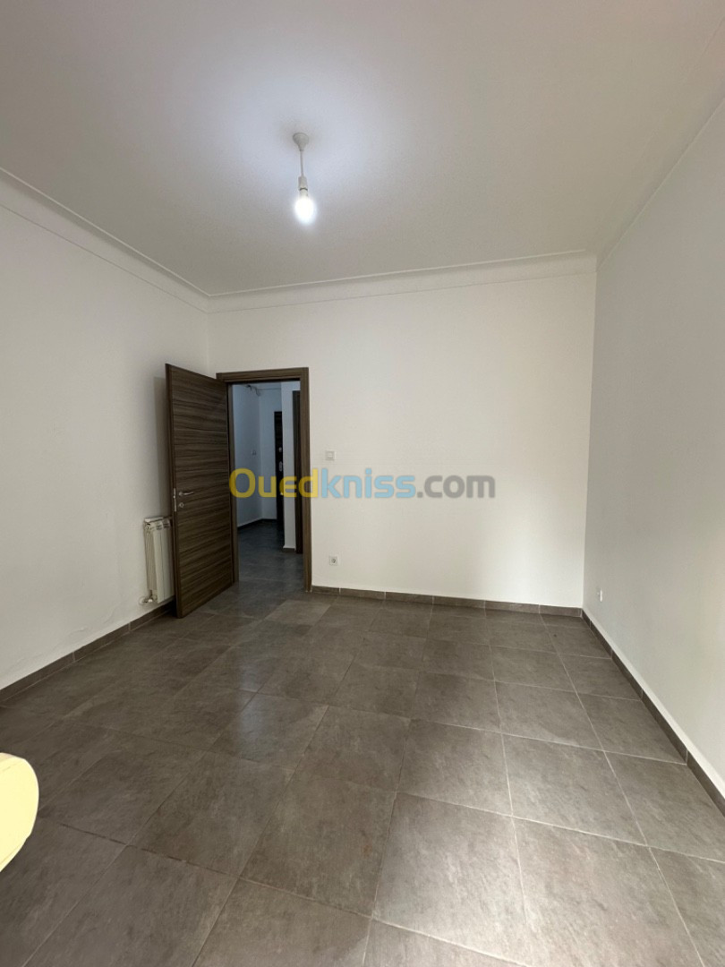 Vente Appartement F3 Alger Ouled fayet