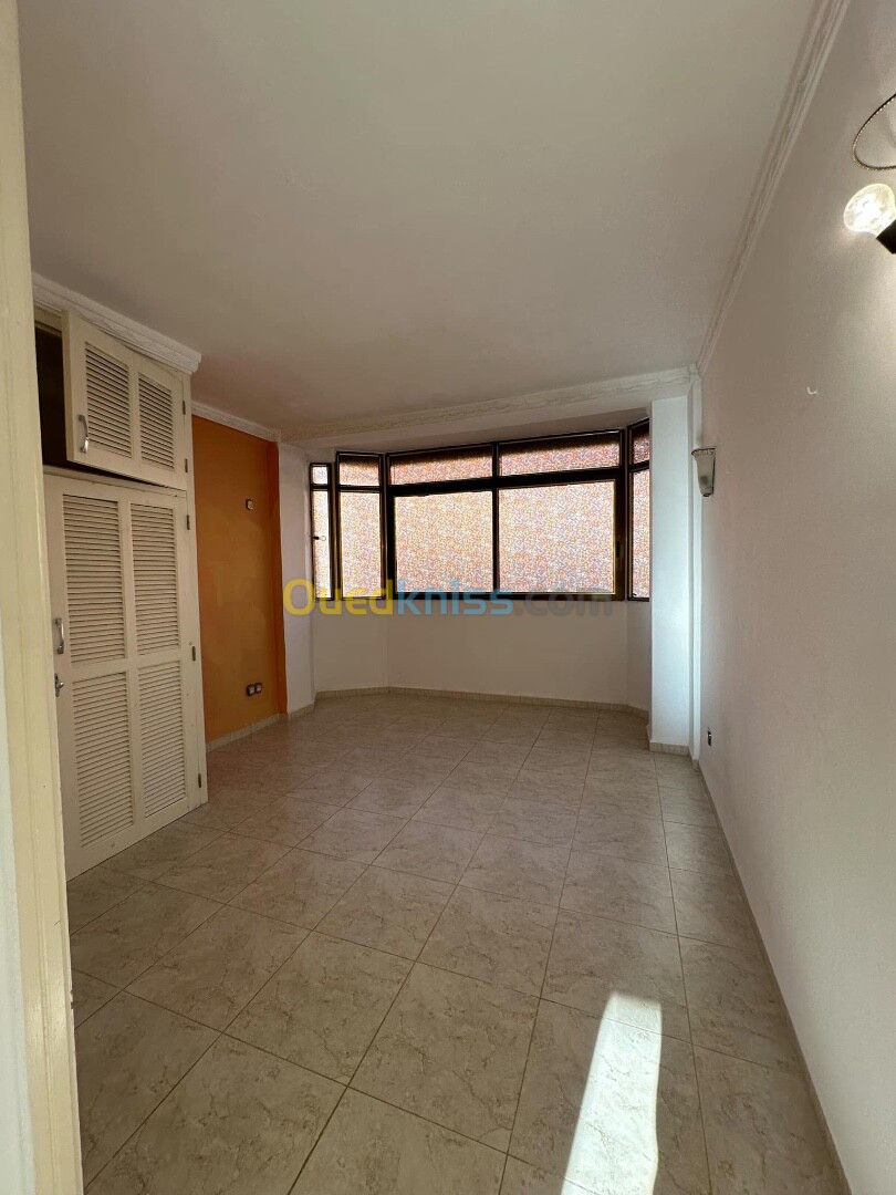 Vente Appartement F4 Alger Birkhadem