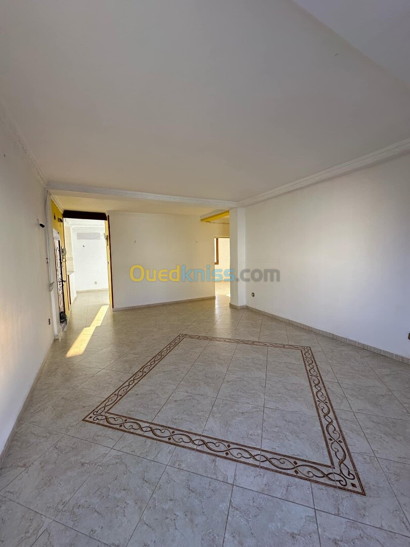 Vente Appartement F4 Alger Birkhadem