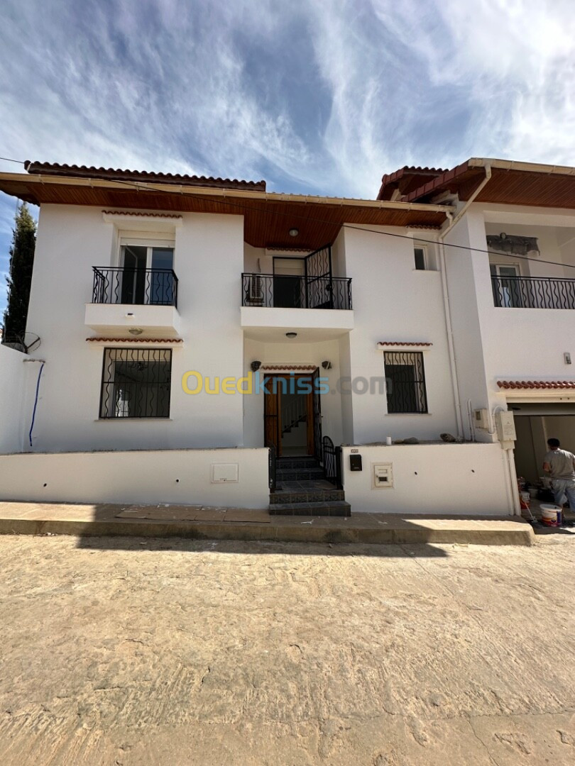 Location Villa Alger Birkhadem