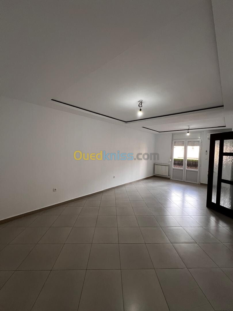 Vente Appartement F4 Alger Cheraga