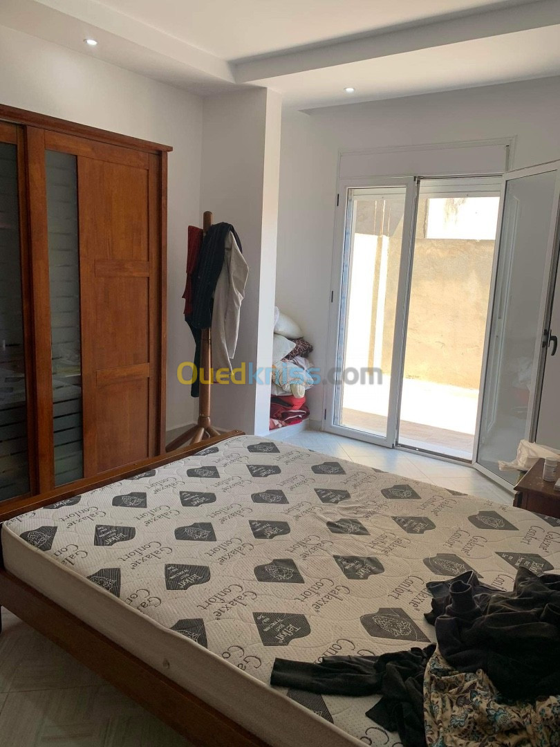Sell Villa Algiers Ouled chebel