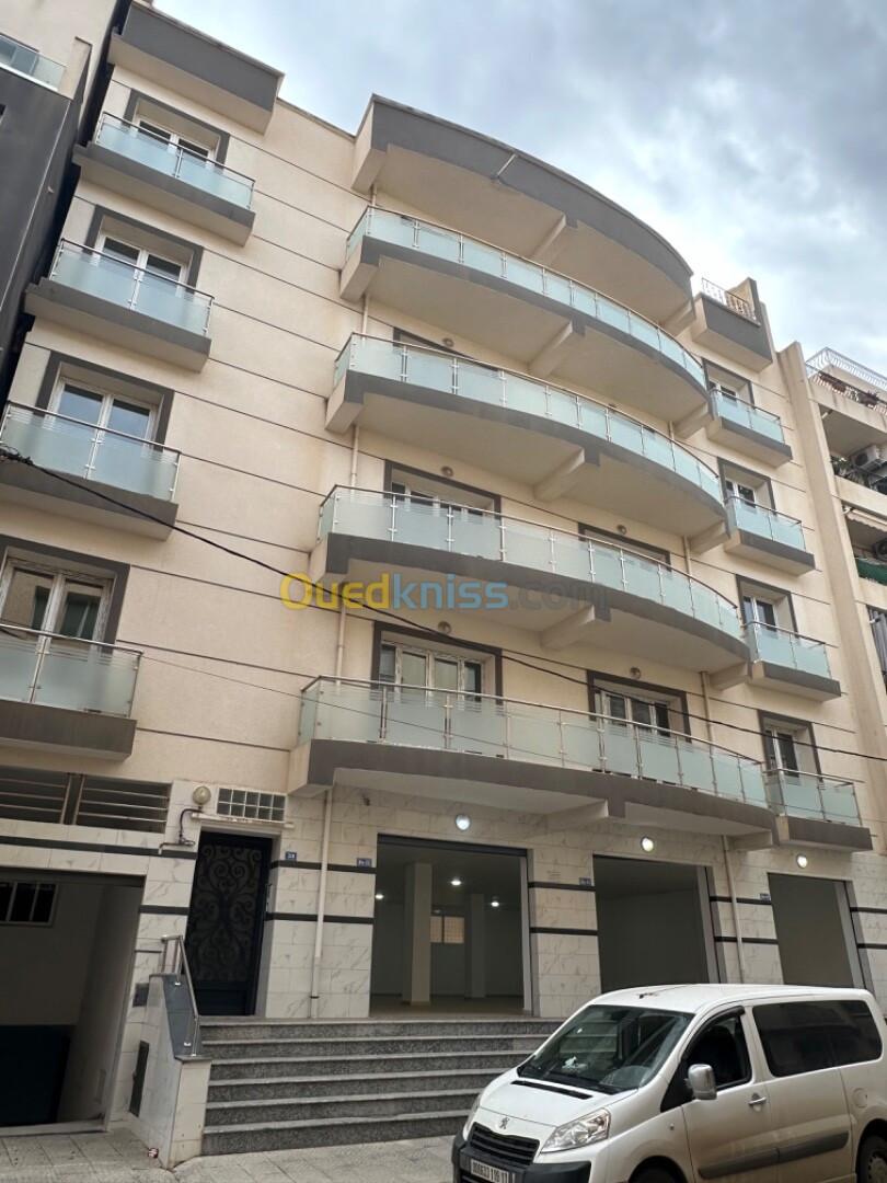 Location Immeuble Alger Cheraga