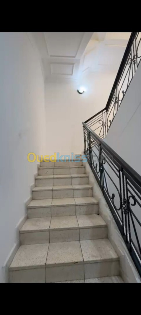 Location Niveau De Villa F7 Alger Bir mourad rais