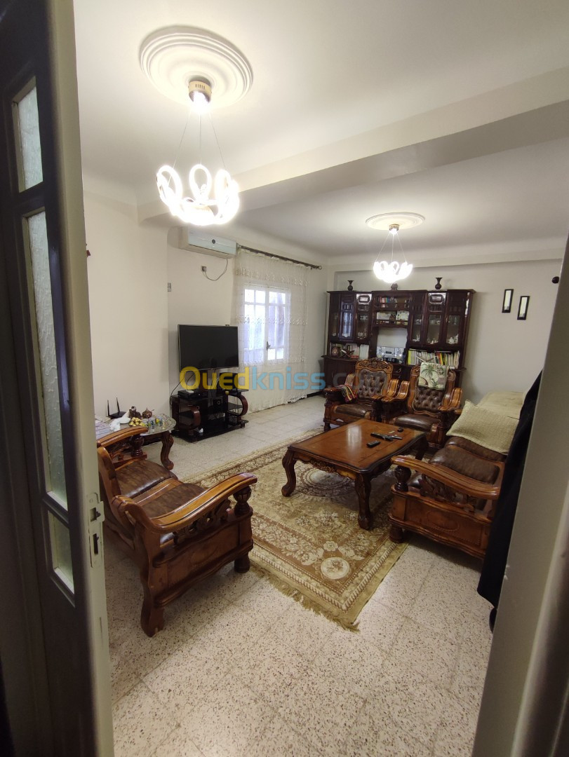 Vente Appartement F3 Batna Batna