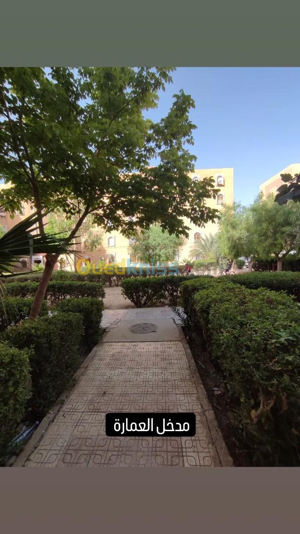 Vente Appartement F3 Batna Batna