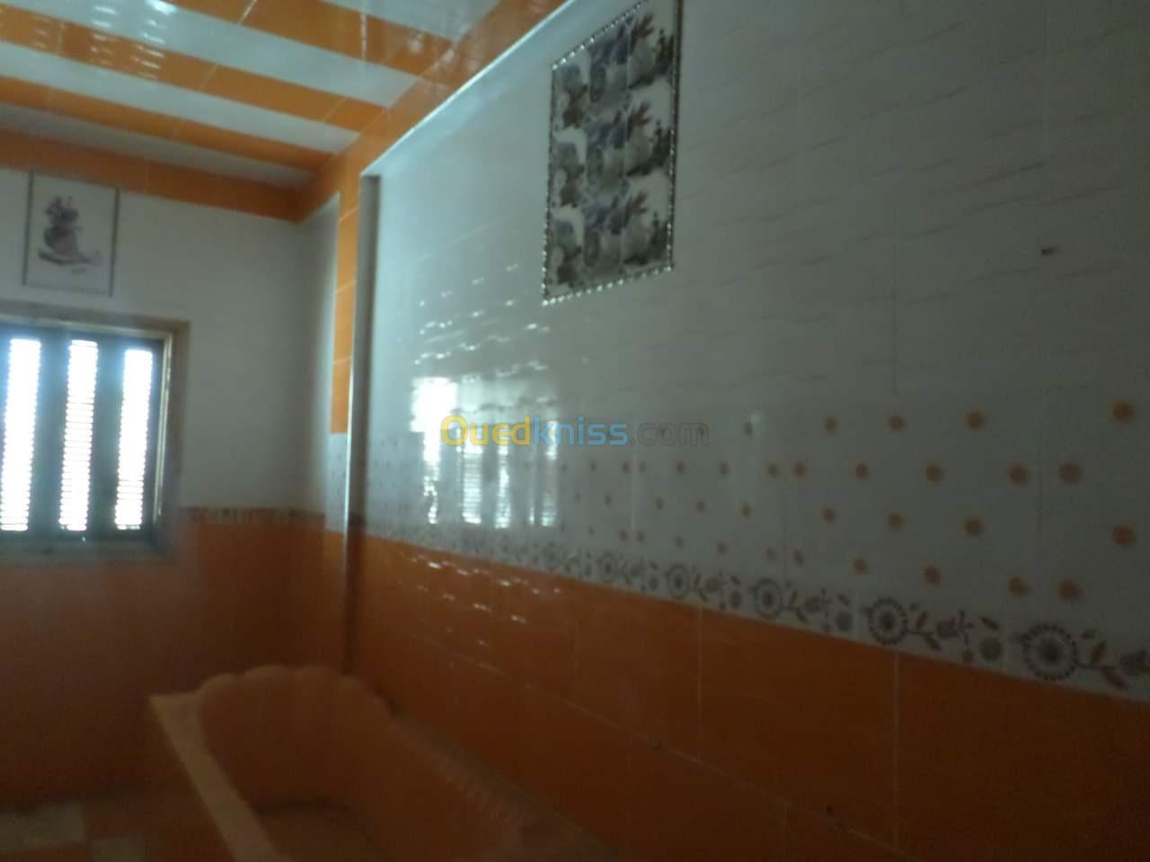 Vente Villa Bechar Bechar