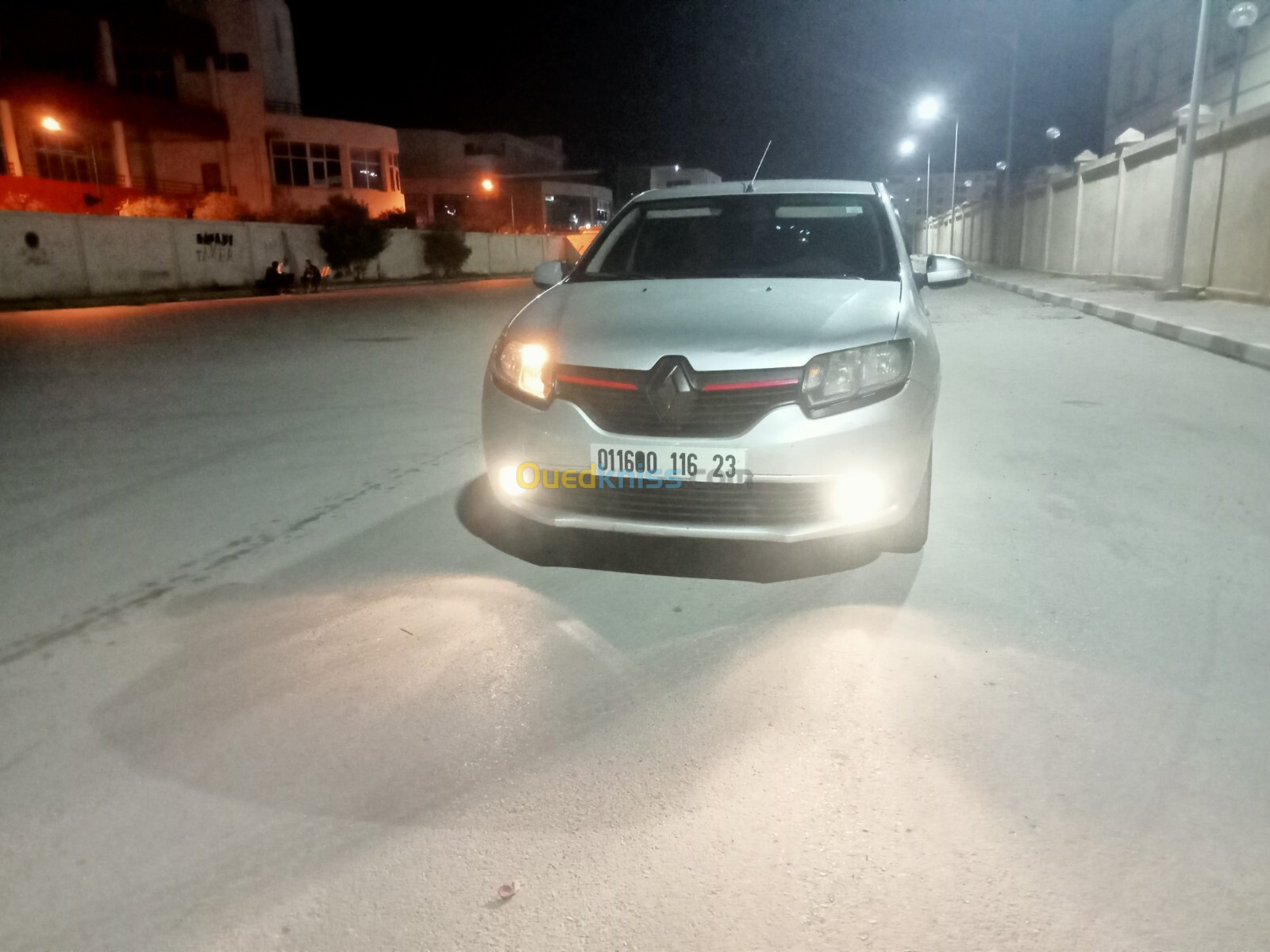 Renault Symbol 2016 Made In Bladi