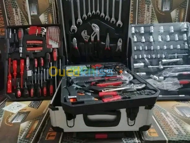 Caisse à outils f original 187 professionnel 