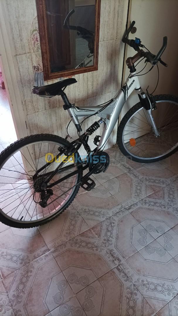 Vtt rockrider 4.1 discount decathlon