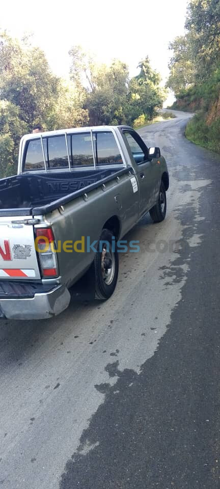 Nissan Pickup 2008 Pickup