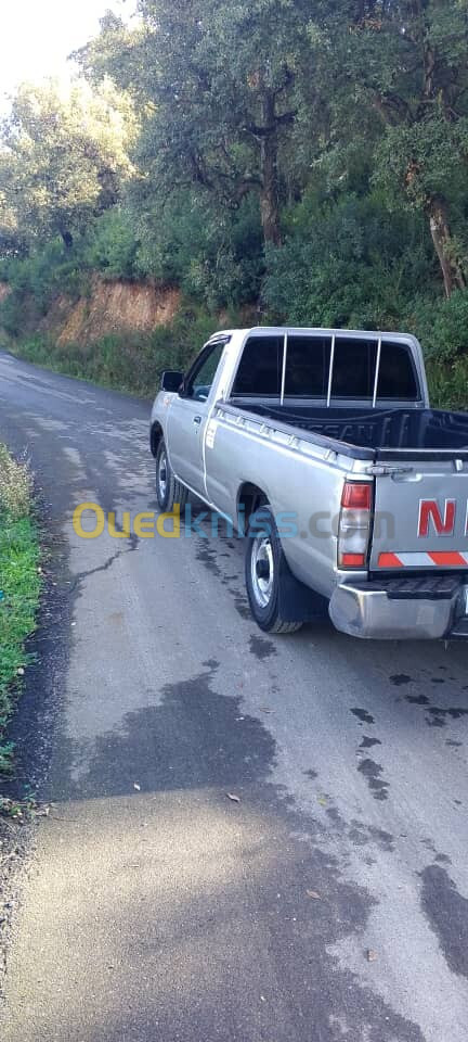 Nissan Pickup 2008 Pickup