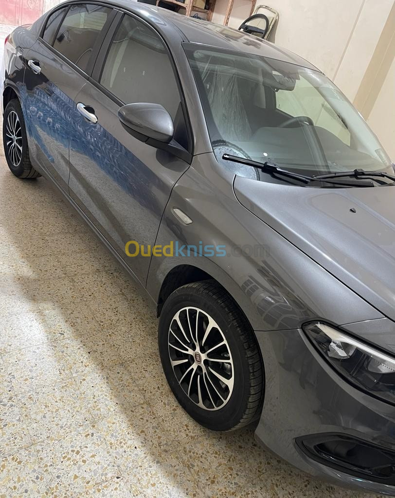 Fiat Tipo 2023 Cyti plus