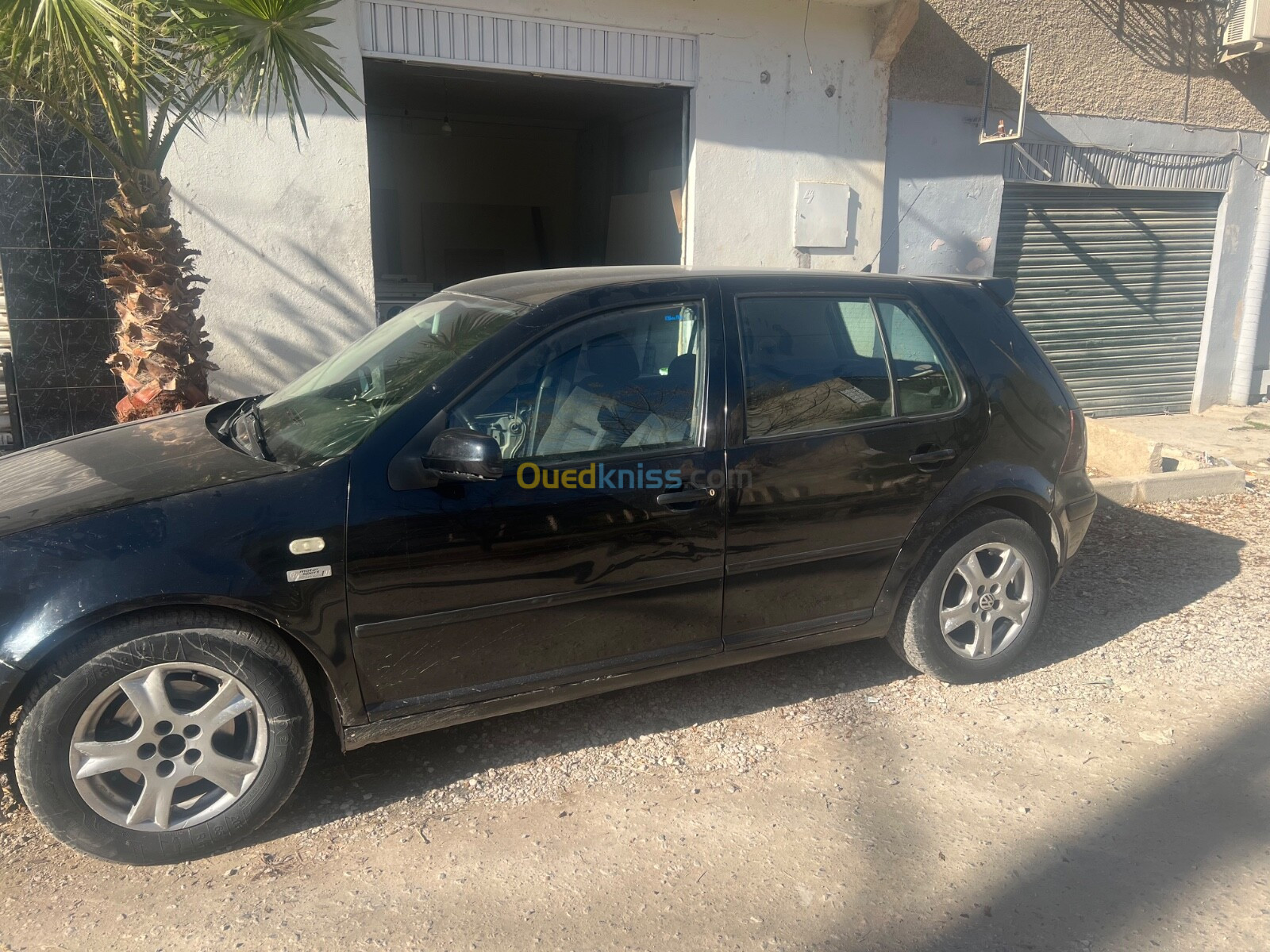 Volkswagen Golf 4 2001 Golf 4