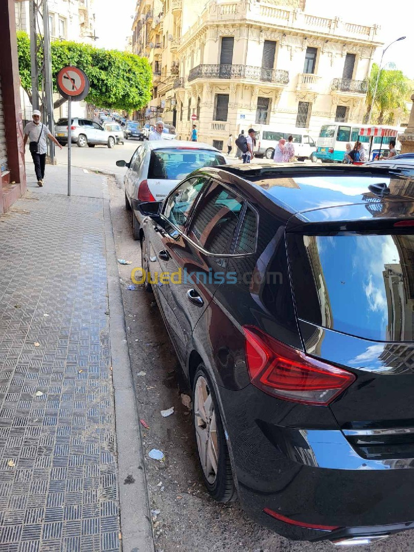 Seat Ibiza 2019 FR