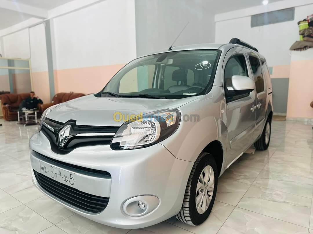 Renault Kangoo Be Bop 2021 Kangoo Be Bop