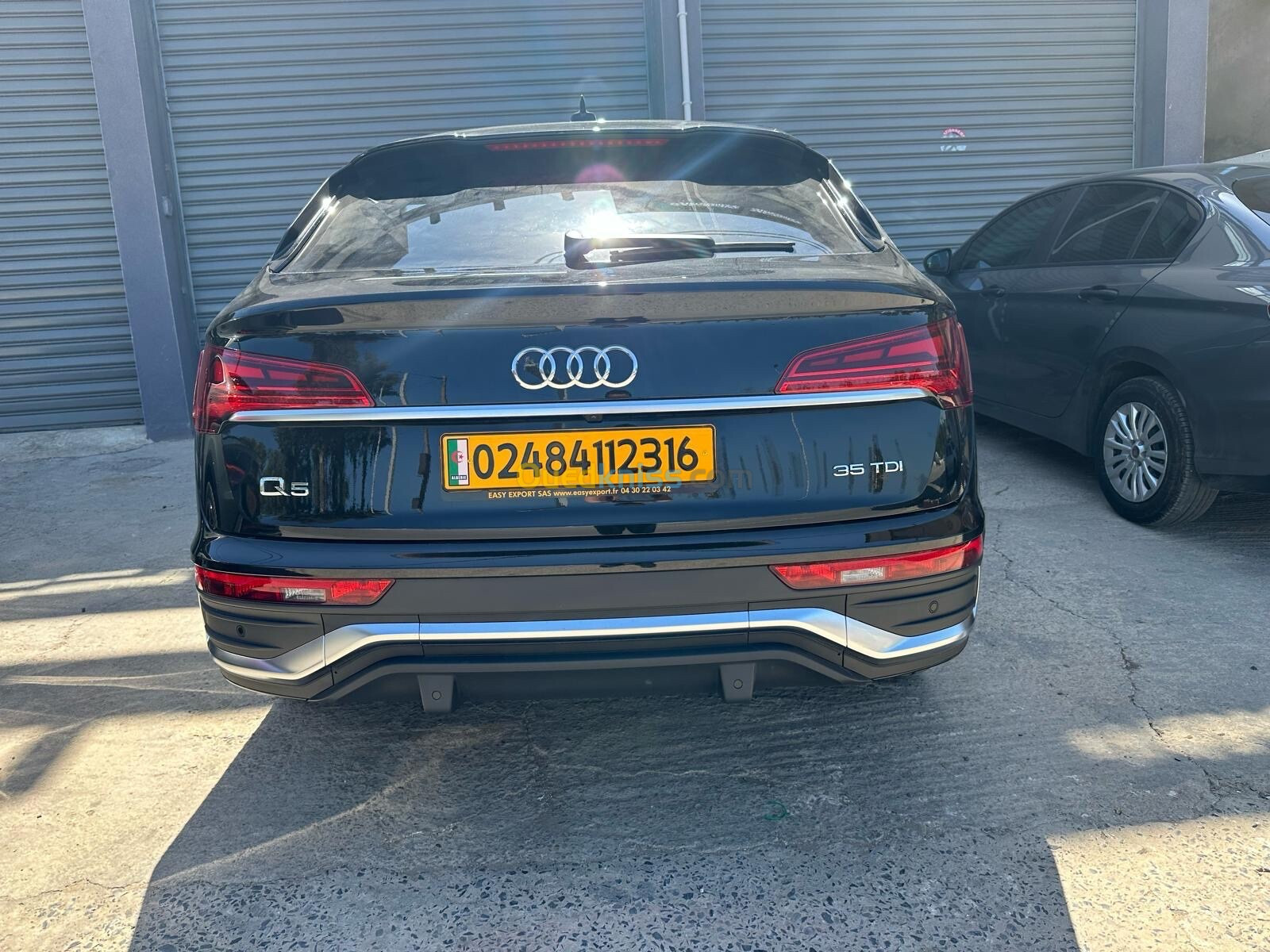 Audi Q5 2023 S line