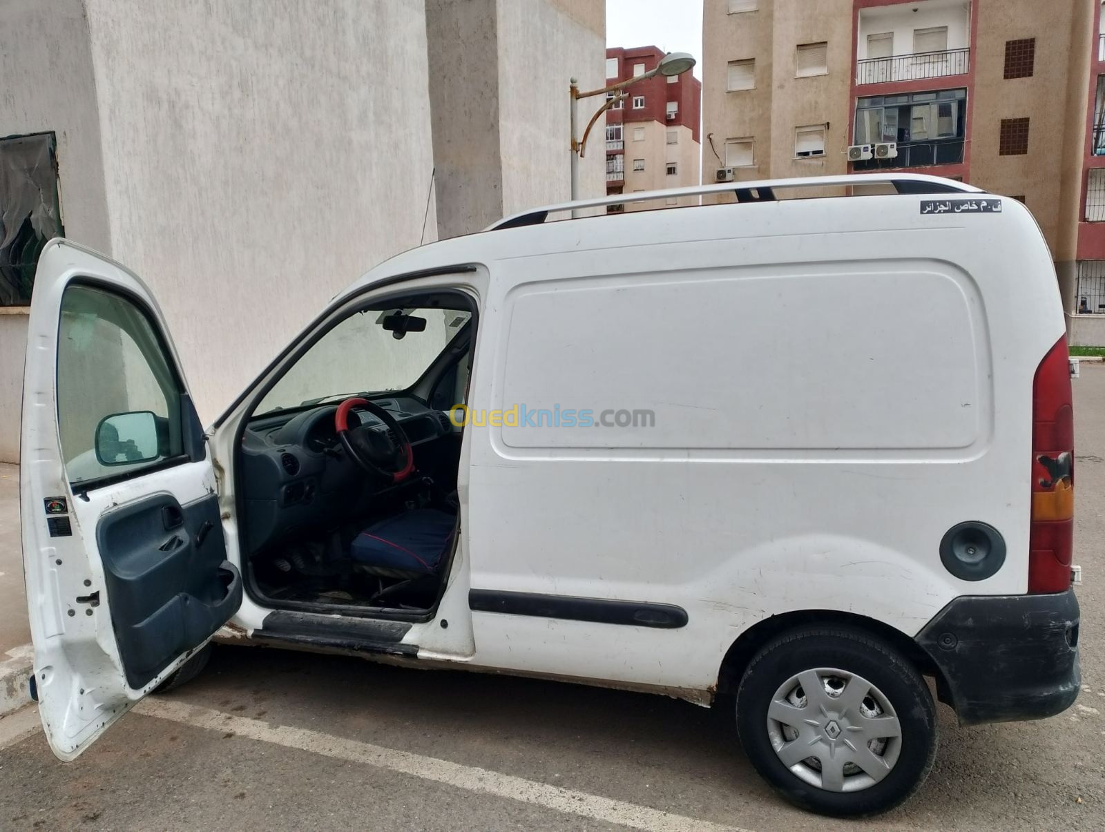 Renault Kangoo 1998 Kangoo