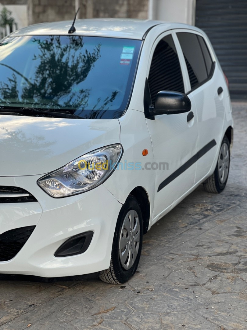 Hyundai I10 2013 