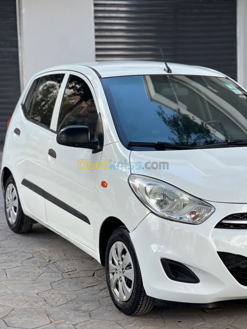 Hyundai I10 2013 