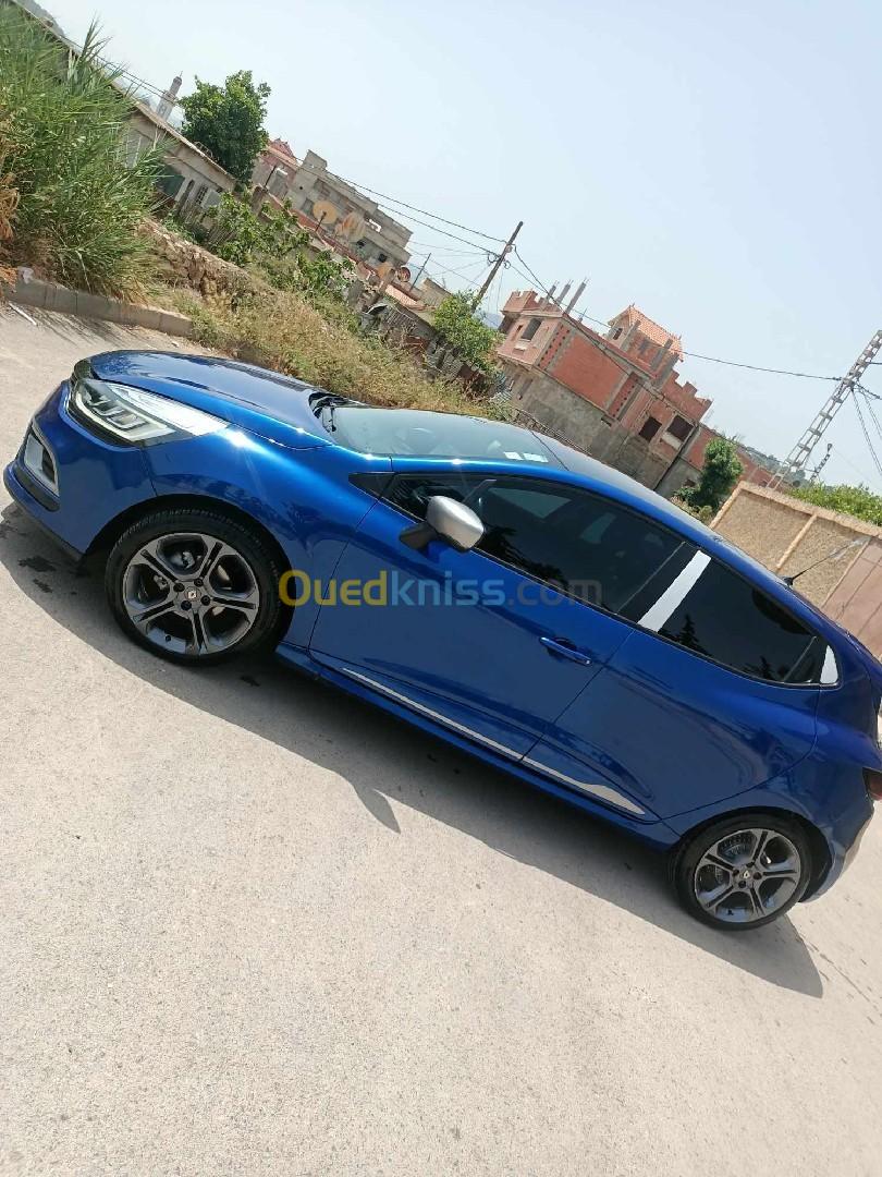 Renault Clio 4 2019 GT Line +