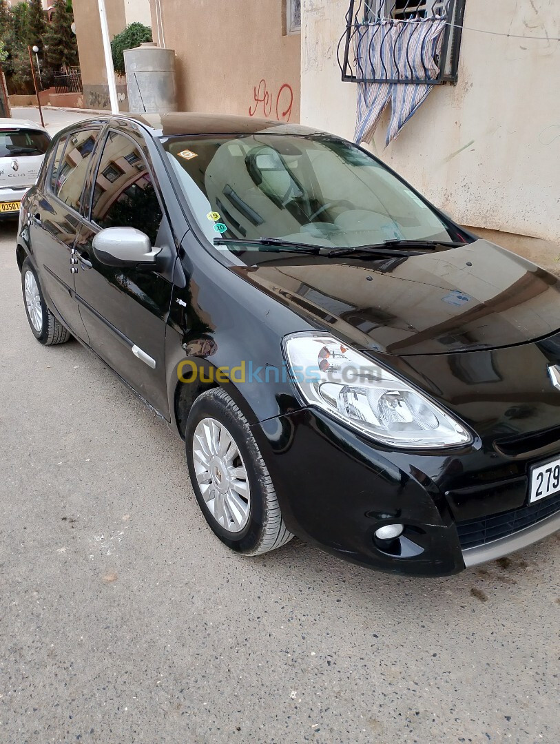 Renault Clio 3 2013 Clio 3