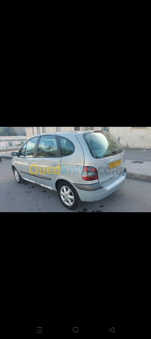 Renault Scenic 1997 Scenic