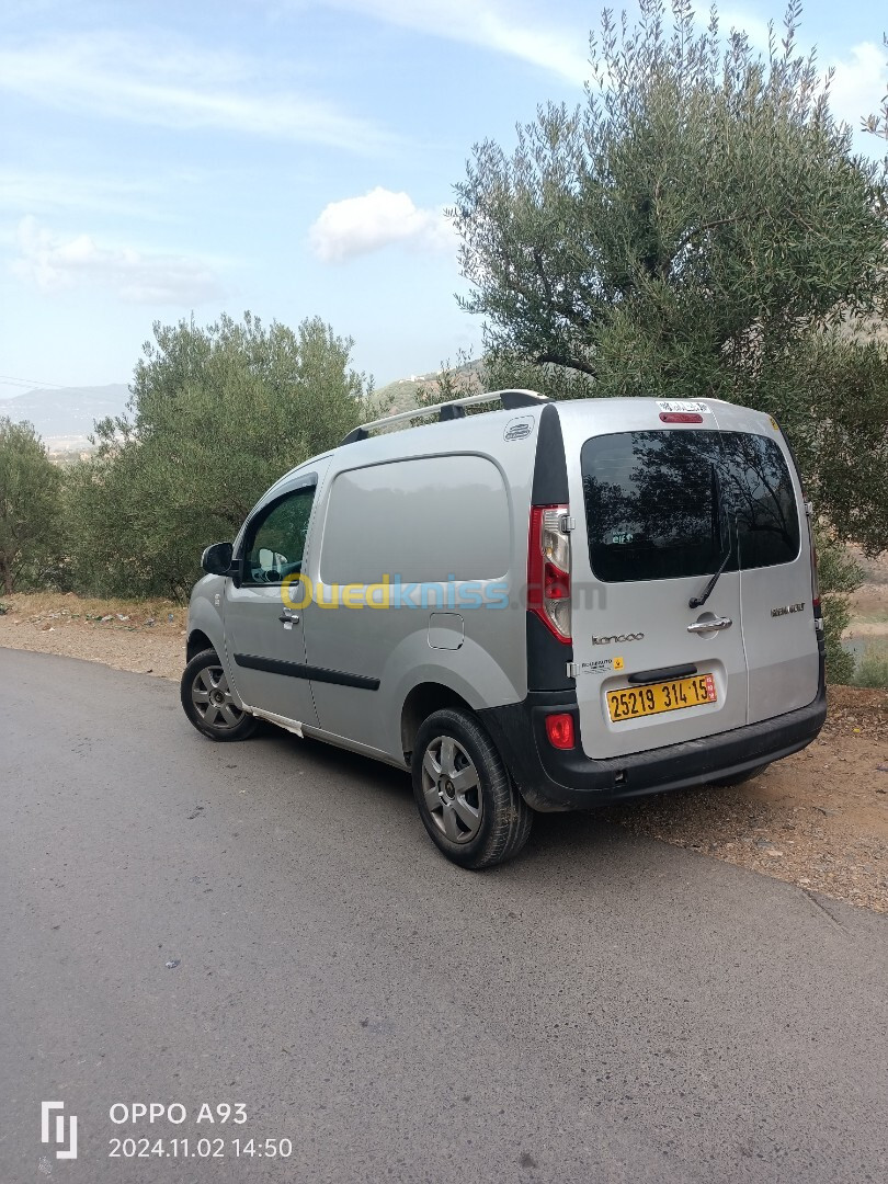 Renault Kangoo 2014 Kangoo