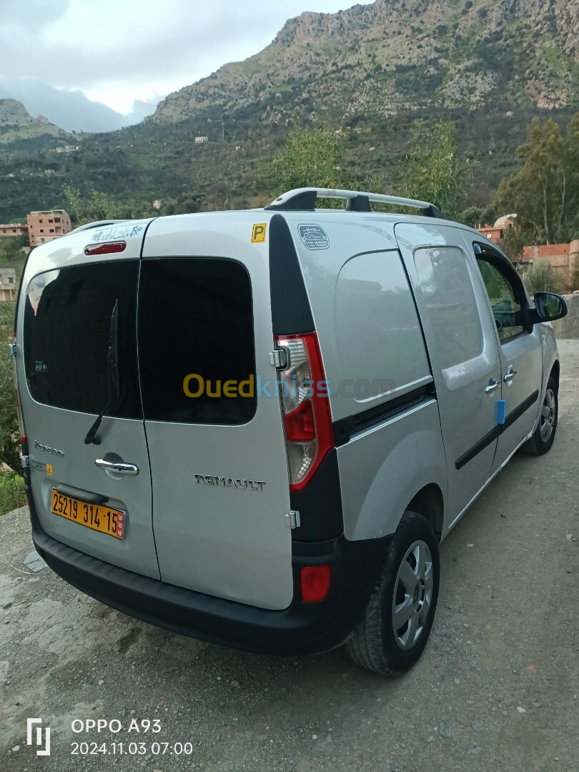 Renault Kangoo 2014 Kangoo